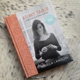 Nigella Lawson kookboek