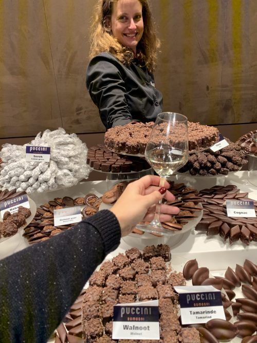Puccini bomboni chocoladeheaven