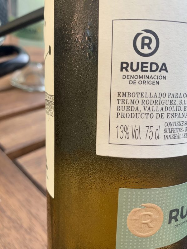 Rueda proeven met Rueda wijnen